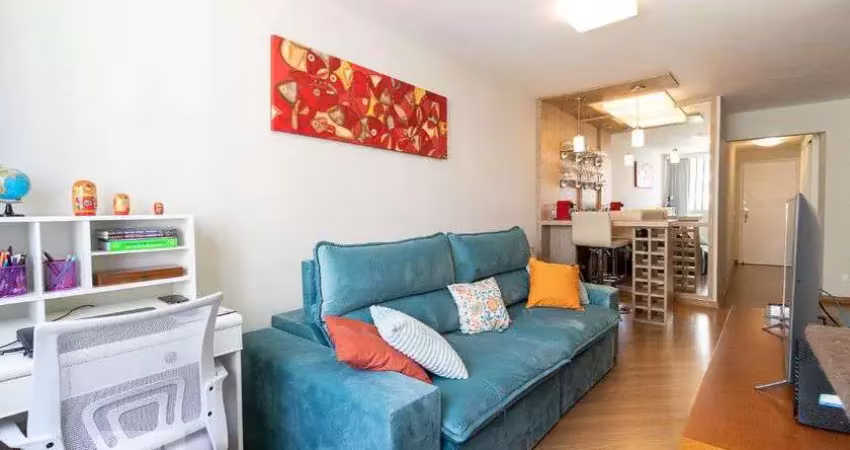 Apartamento para venda - pinheiros, 2 quartos,  80 m² - são paulo