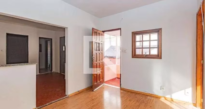 Casa para venda - jardim santa emília, 3 quartos,  90 m² - são paulo