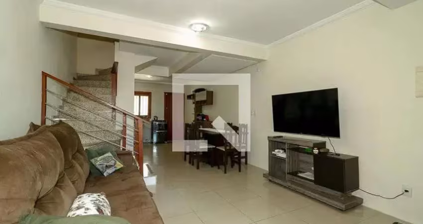 Casa para venda - rubem berta, 3 quartos,  152 m² - porto alegre