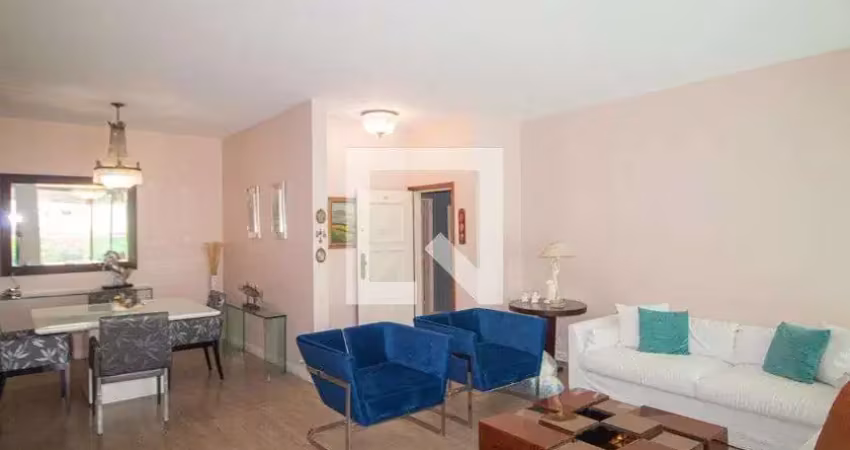 Apartamento para venda - leblon, 3 quartos,  170 m² - rio de janeiro