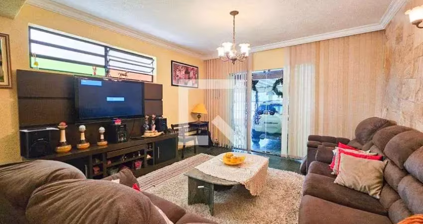 Casa para venda - vila gea, 5 quartos,  229 m² - são paulo