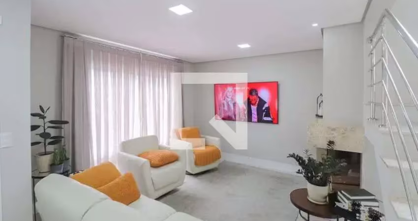 Casa / sobrado em condomínio para venda - jardim américa, 3 quartos,  188 m² - são leopoldo