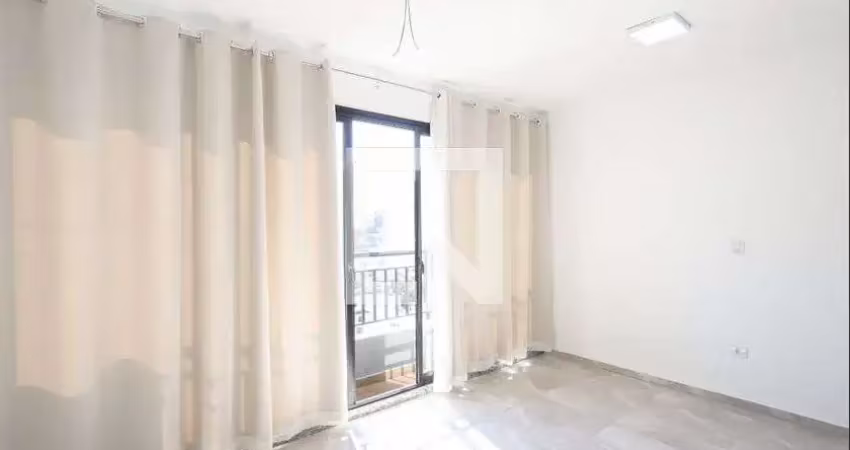 Kitnet / stúdio para venda - santana, 1 quarto,  25 m² - são paulo