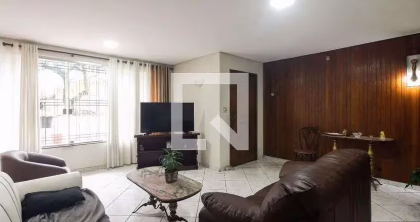 Casa para venda - tatuapé, 3 quartos,  272 m² - são paulo