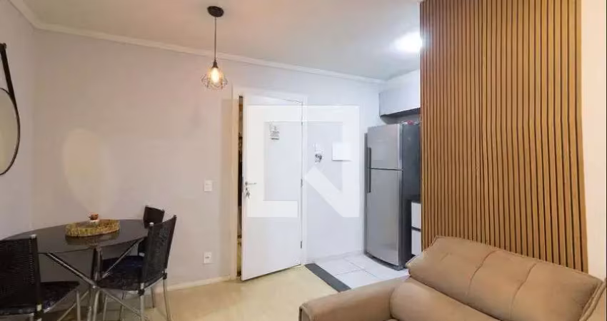 Apartamento para venda - vila progresso, 2 quartos,  40 m² - são paulo