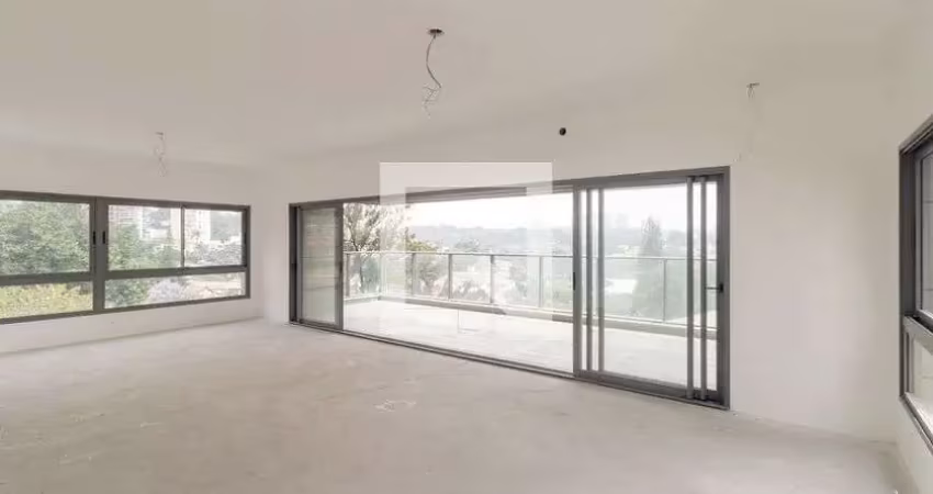 Apartamento para venda - higienópolis, 3 quartos,  260 m² - são paulo