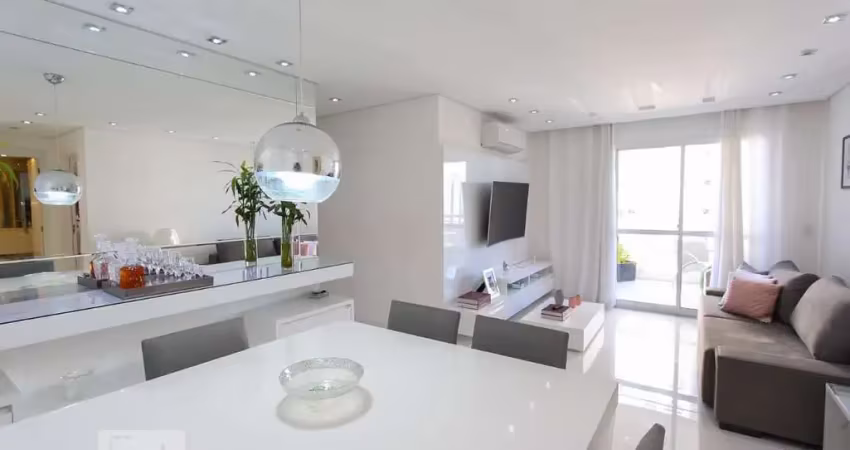 Apartamento para venda - jardim vazani, 3 quartos,  110 m² - são paulo