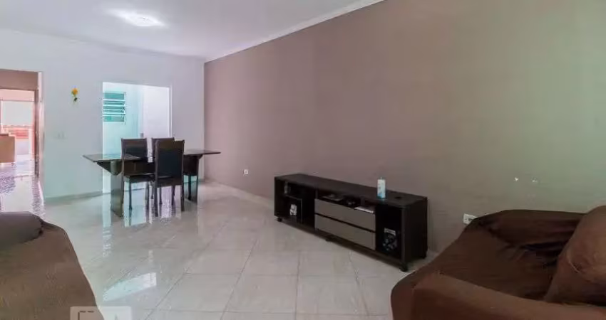 Casa para venda - ponte rasa, 3 quartos,  120 m² - são paulo