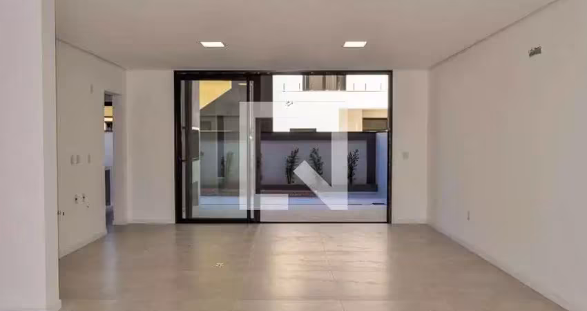 Casa / sobrado em condomínio para venda - cavalhada, 3 quartos,  190 m² - porto alegre