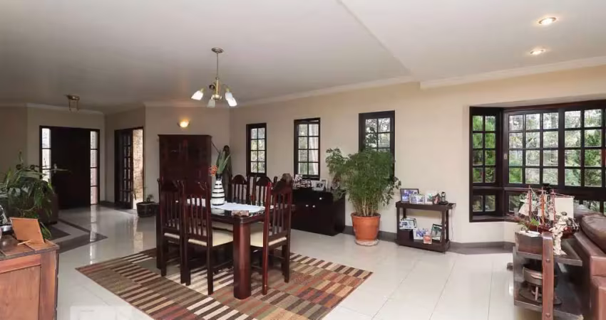 Casa para venda - bussocaba, 6 quartos,  560 m² - osasco