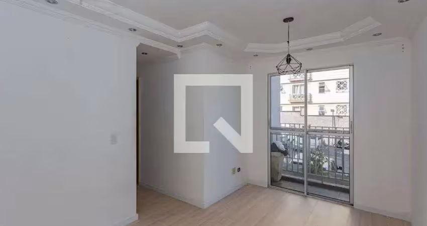 Apartamento para venda - jardim santa emília, 2 quartos,  52 m² - são paulo