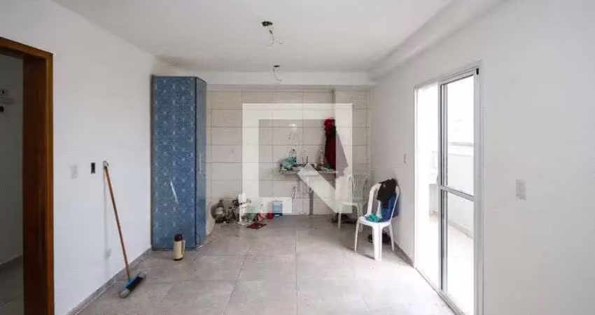 Apartamento para venda - vila prudente, 2 quartos,  83 m² - são paulo