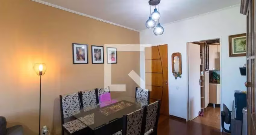 Apartamento para venda - vila industrial, 2 quartos,  73 m² - campinas