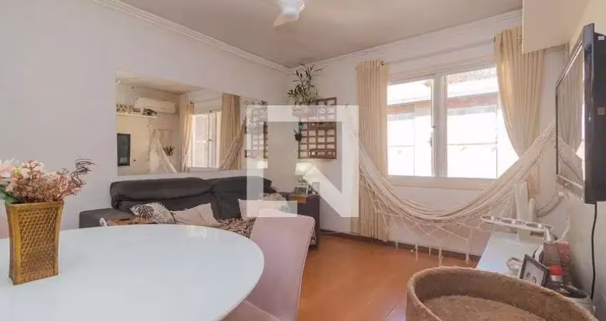 Apartamento para venda - cristal , 2 quartos,  67 m² - porto alegre