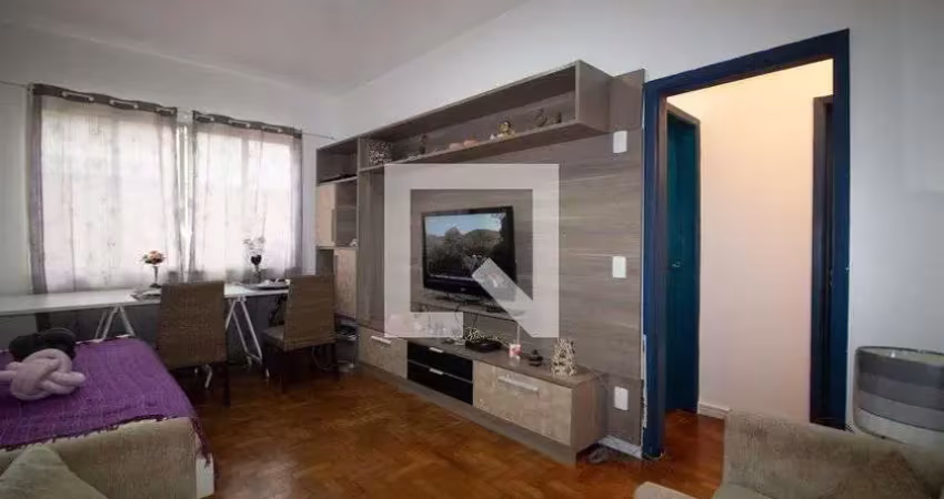 Apartamento para venda - botafogo, 2 quartos,  67 m² - rio de janeiro
