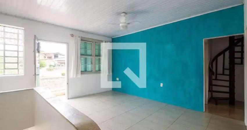 Casa para venda - medianeira, 4 quartos,  182 m² - porto alegre