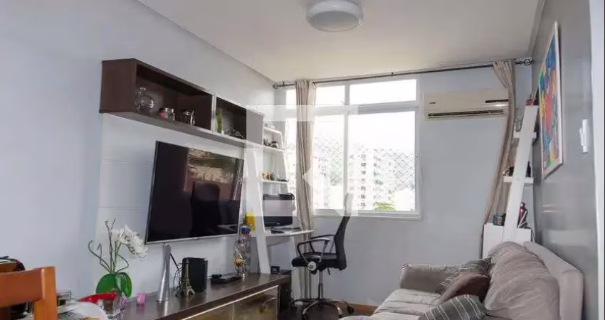 Apartamento para venda - méier, 2 quartos,  65 m² - rio de janeiro