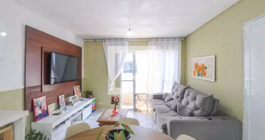 Casa / sobrado em condomínio para venda - sapopemba, 3 quartos,  75 m² - são paulo