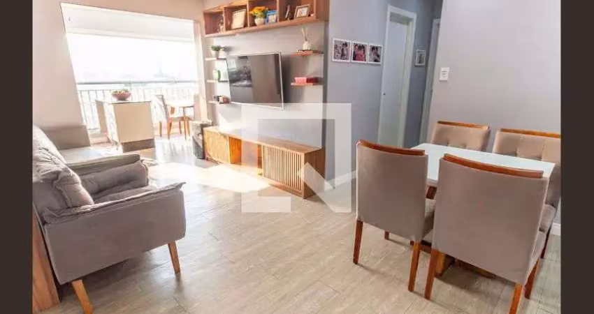 Apartamento para venda - belém, 2 quartos,  78 m² - são paulo