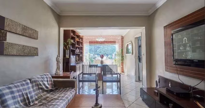 Cobertura para venda - grajaú, 2 quartos,  90 m² - rio de janeiro