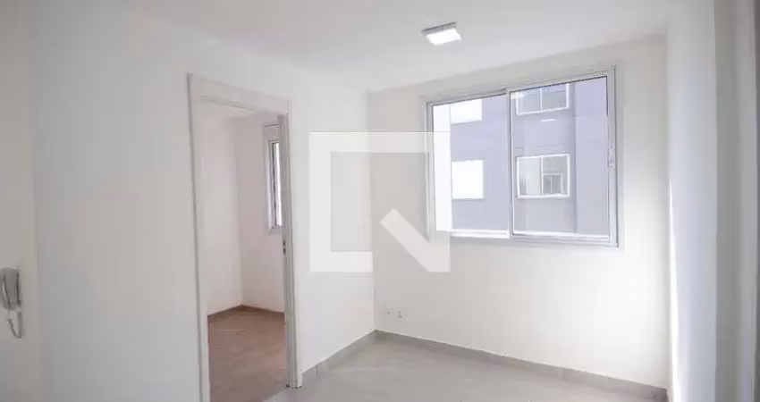Apartamento para venda - cambuci, 2 quartos,  37 m² - são paulo