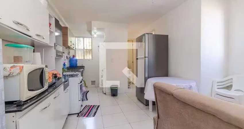 Apartamento para venda - partenon, 2 quartos,  39 m² - porto alegre