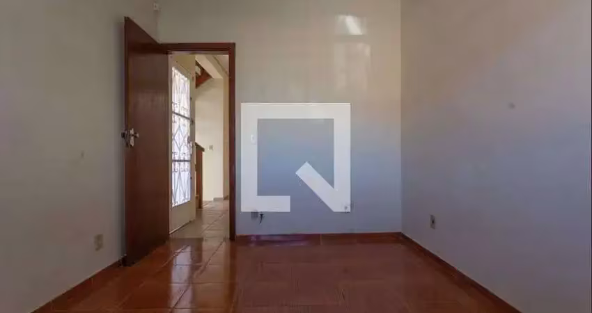 Casa para venda - planalto, 4 quartos,  271 m² - belo horizonte