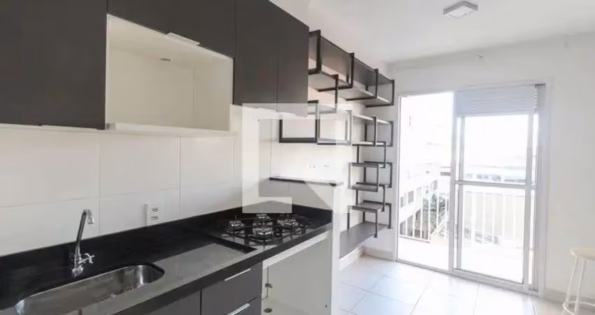Apartamento para venda - vila ema, 1 quarto,  29 m² - são paulo