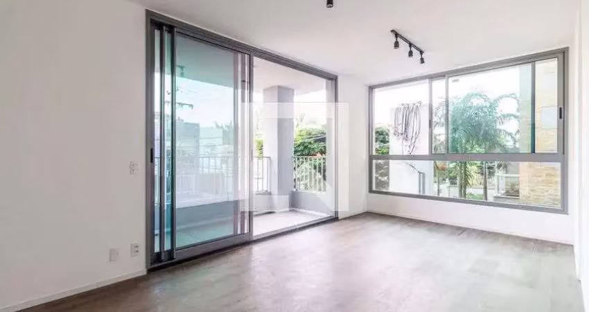 Kitnet / stúdio para venda - pinheiros, 1 quarto,  36 m² - são paulo