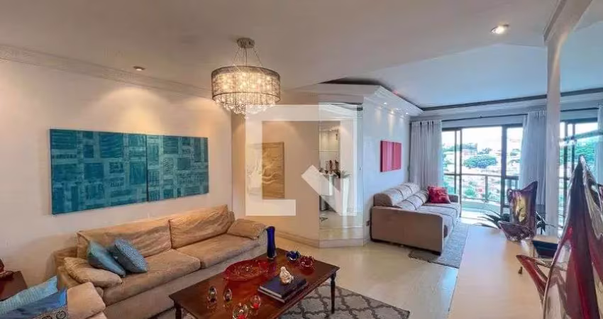 Apartamento para venda - cambuci, 3 quartos,  114 m² - são paulo