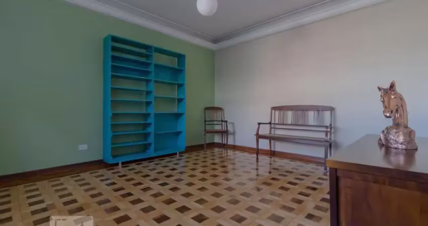Casa para venda - vila mariana, 4 quartos,  223 m² - são paulo