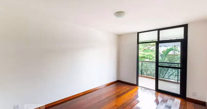 Apartamento para venda - icaraí, 3 quartos,  100 m² - niterói