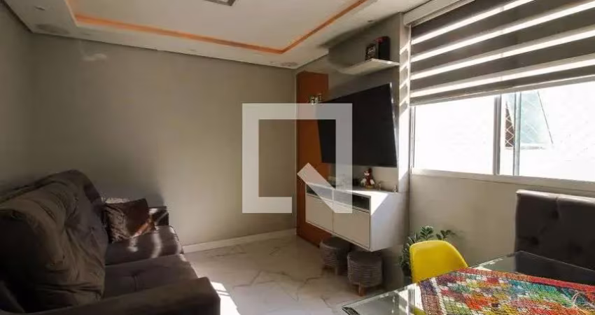 Apartamento para venda - são josé, 2 quartos,  45 m² - canoas
