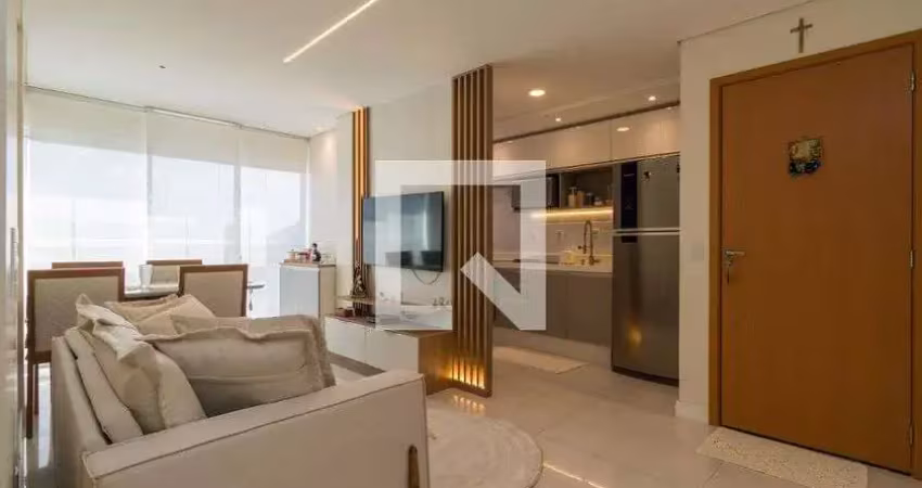 Apartamento para venda - vila formosa, 2 quartos,  53 m² - são paulo