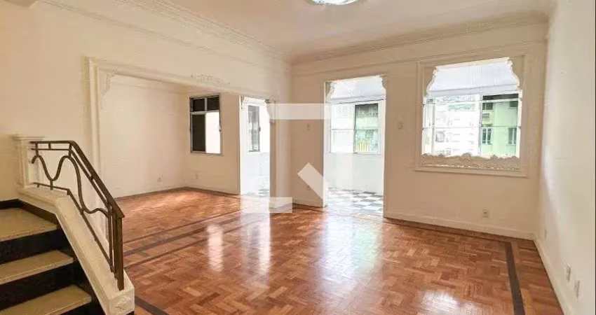 Apartamento para venda - copacabana, 3 quartos,  190 m² - rio de janeiro