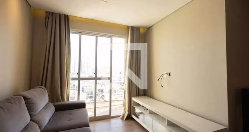 Apartamento para venda - tatuapé, 2 quartos,  56 m² - são paulo