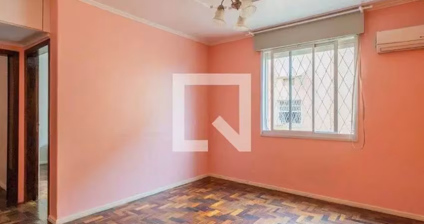 Apartamento para venda - cristal , 2 quartos,  55 m² - porto alegre