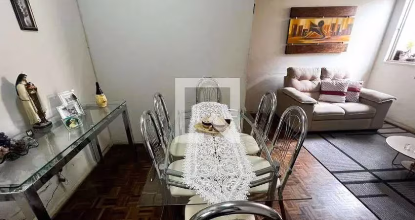 Apartamento para venda - santa mônica, 3 quartos,  84 m² - belo horizonte