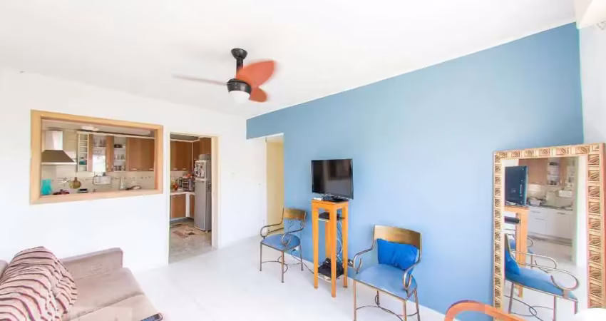 Apartamento para venda - cavalhada, 2 quartos,  65 m² - porto alegre