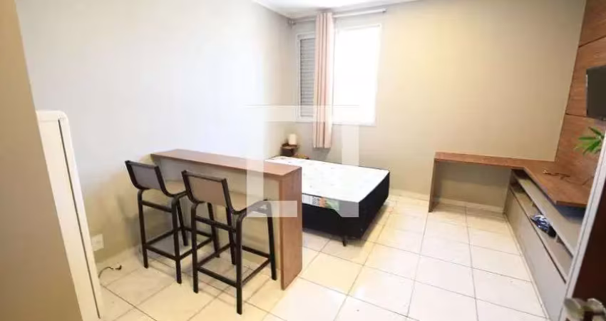 Kitnet / stúdio para venda - ponte preta, 1 quarto,  35 m² - campinas