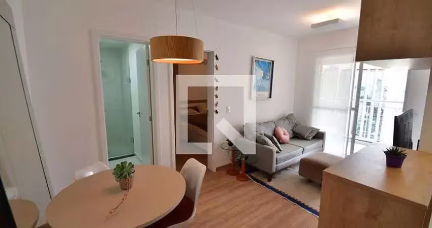 Apartamento para venda - centro, 1 quarto,  50 m² - campinas