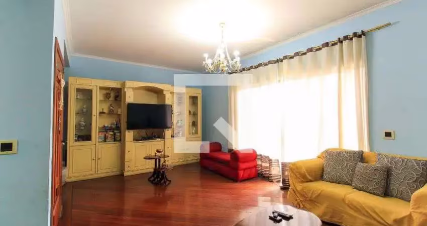 Casa para venda - mooca, 5 quartos,  383 m² - são paulo