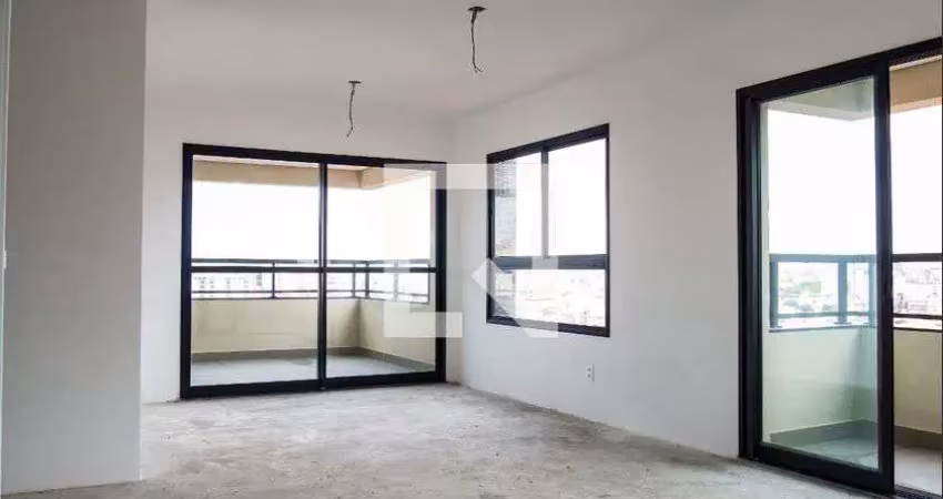 Apartamento para venda - campestre, 3 quartos,  161 m² - santo andré