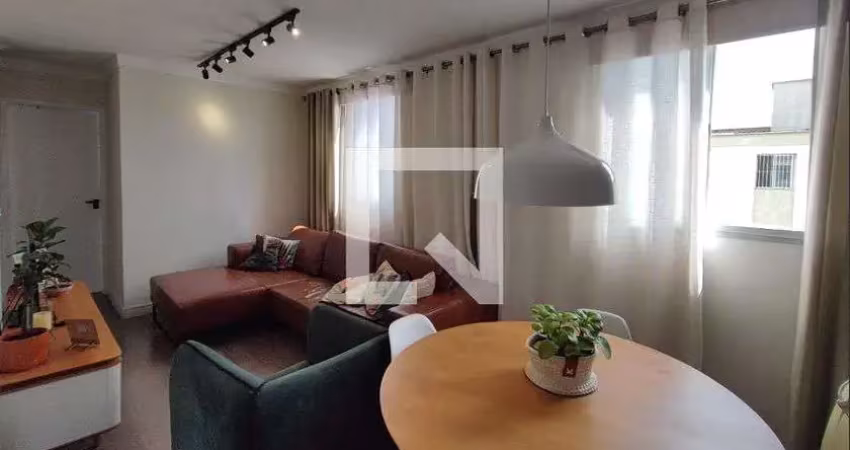 Apartamento para venda - parque das águas, 2 quartos,  65 m² - campinas