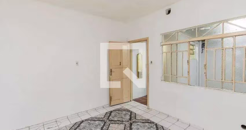 Casa para venda - bosque da saúde, 2 quartos,  90 m² - são paulo