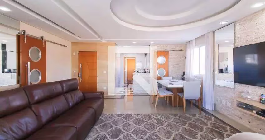 Apartamento para venda - mooca, 3 quartos,  130 m² - são paulo
