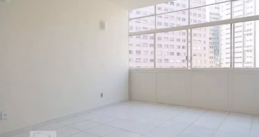 Kitnet / stúdio para venda - santa cecília, 1 quarto,  29 m² - são paulo