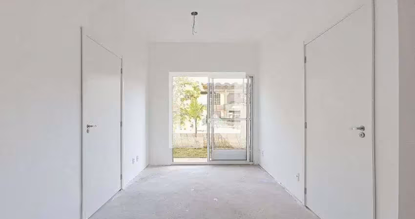 Apartamento para venda - vila sabrina , 2 quartos,  56 m² - são paulo