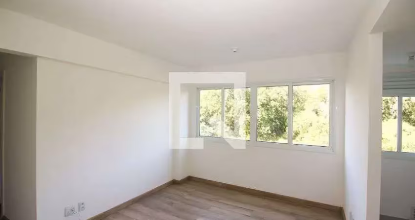 Apartamento para venda - azenha, 2 quartos,  51 m² - porto alegre
