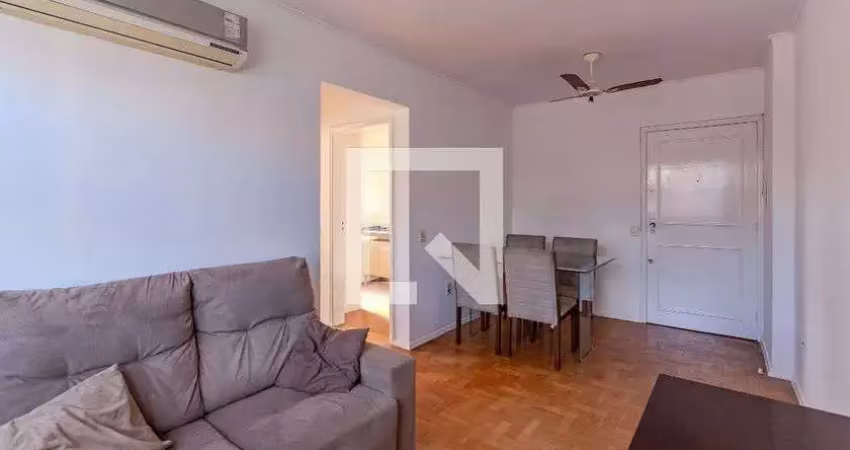 Apartamento para venda - cidade baixa, 1 quarto,  53 m² - porto alegre